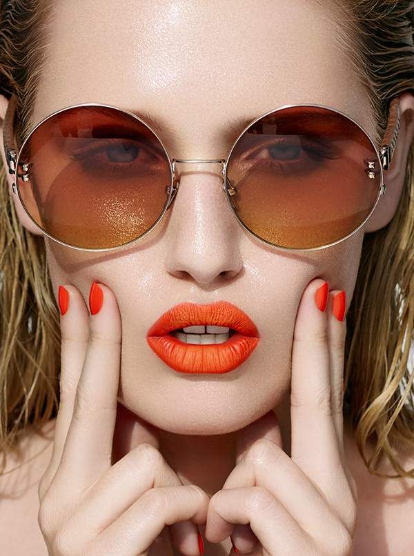 Beauty photography by Adam Browning-Hill