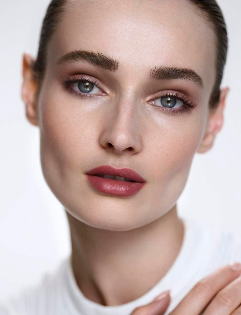 Beauty photography by Adam Browning-Hill