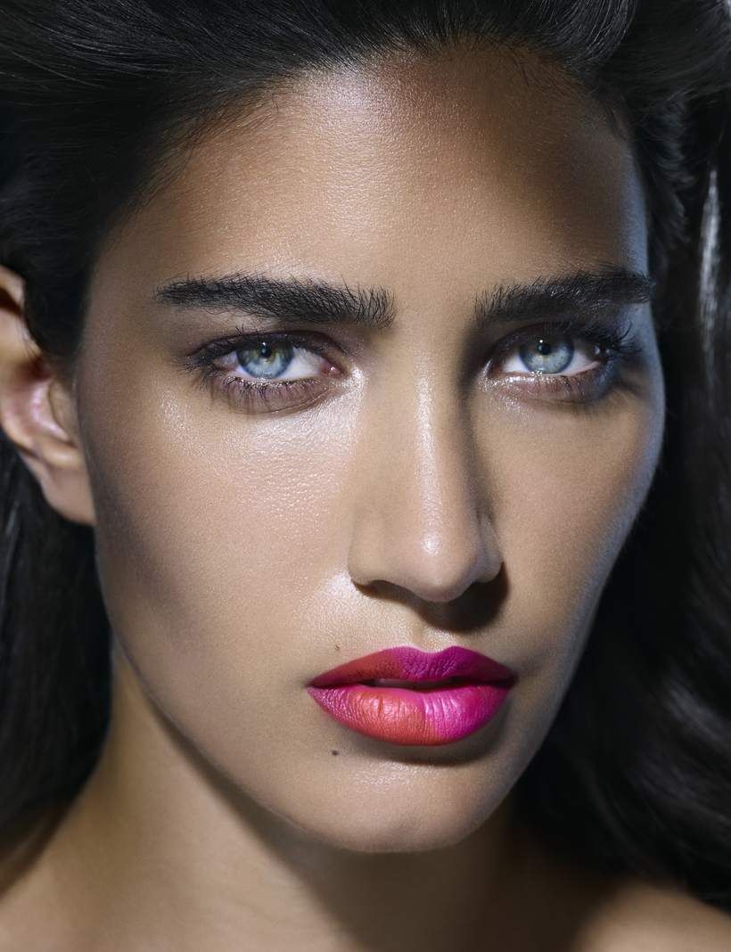Beauty photography by Adam Browning-Hill