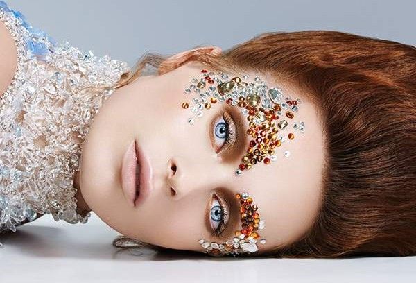 Beauty photography by Adam Browning-Hill