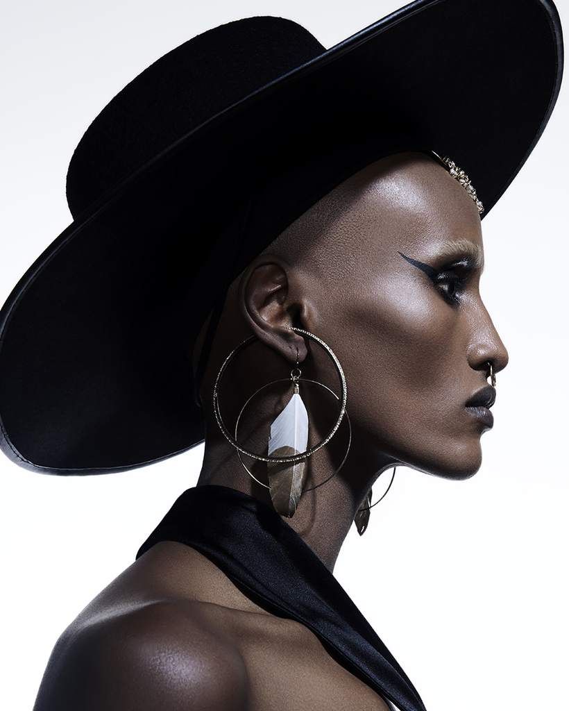 Fashion & Jewellery photography by Adam Browning-Hill