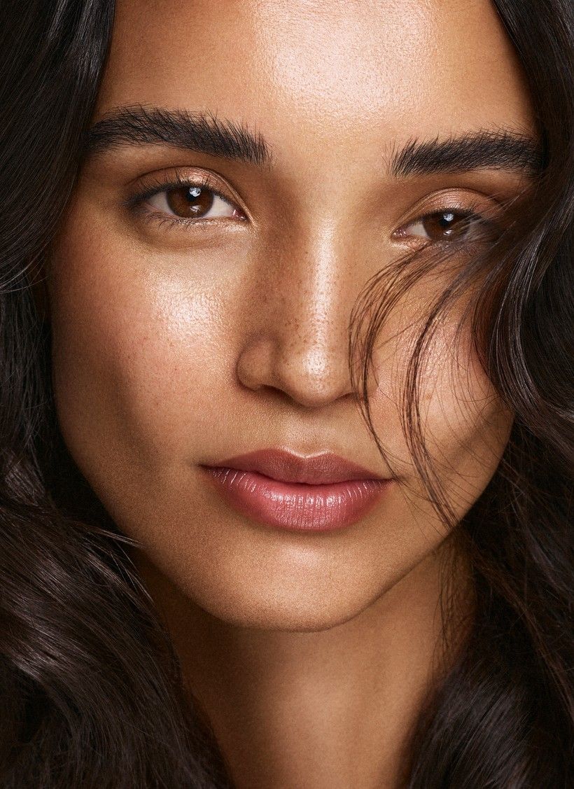 Beauty photography by Adam Browning-Hill