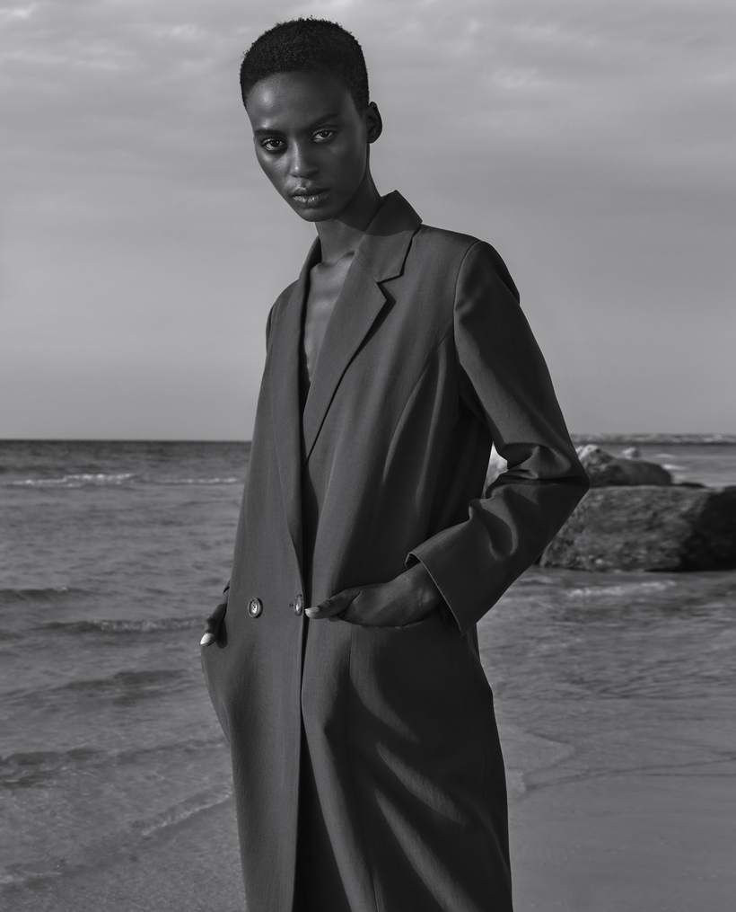 Fashion & Jewellery photography by Adam Browning-Hill
