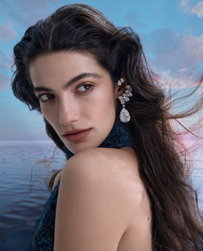 Fashion & Jewellery photography by Adam Browning-Hill