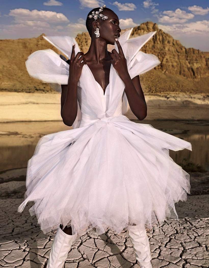 Fashion & Jewellery photography by Adam Browning-Hill