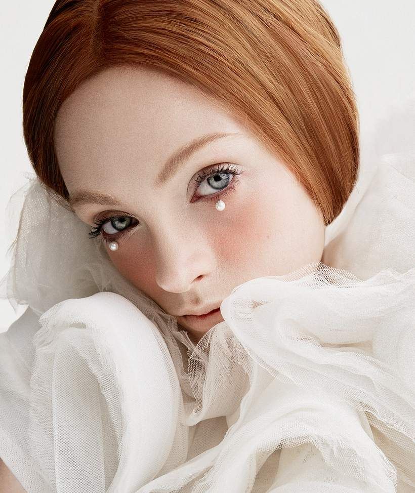 Beauty photography by Adam Browning-Hill