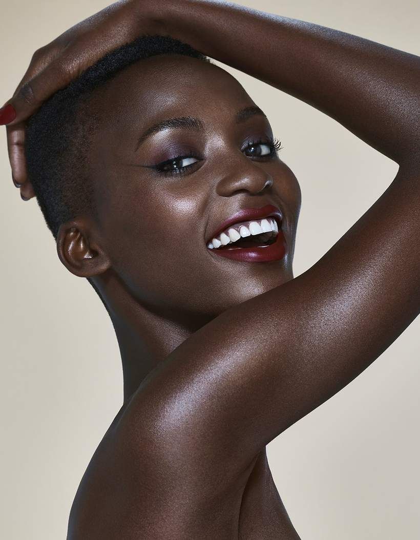 Beauty photography by Adam Browning-Hill