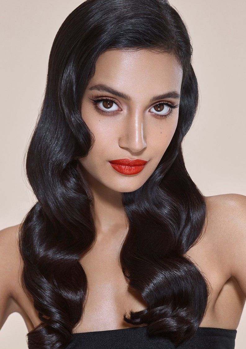 Beauty photography by Adam Browning-Hill