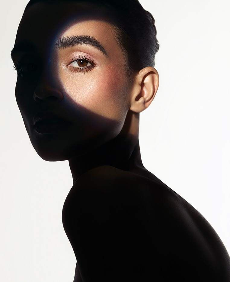 Beauty photography by Adam Browning-Hill