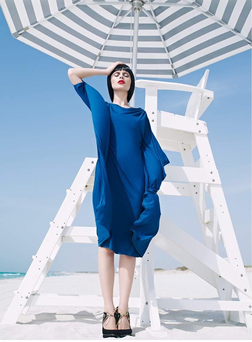 Fashion & Jewellery photography by Adam Browning-Hill