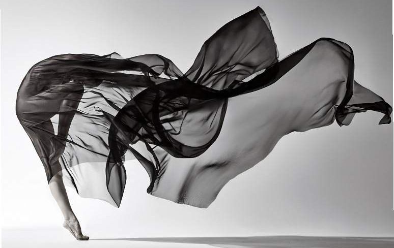 Fashion photography by Adam Browning-Hill