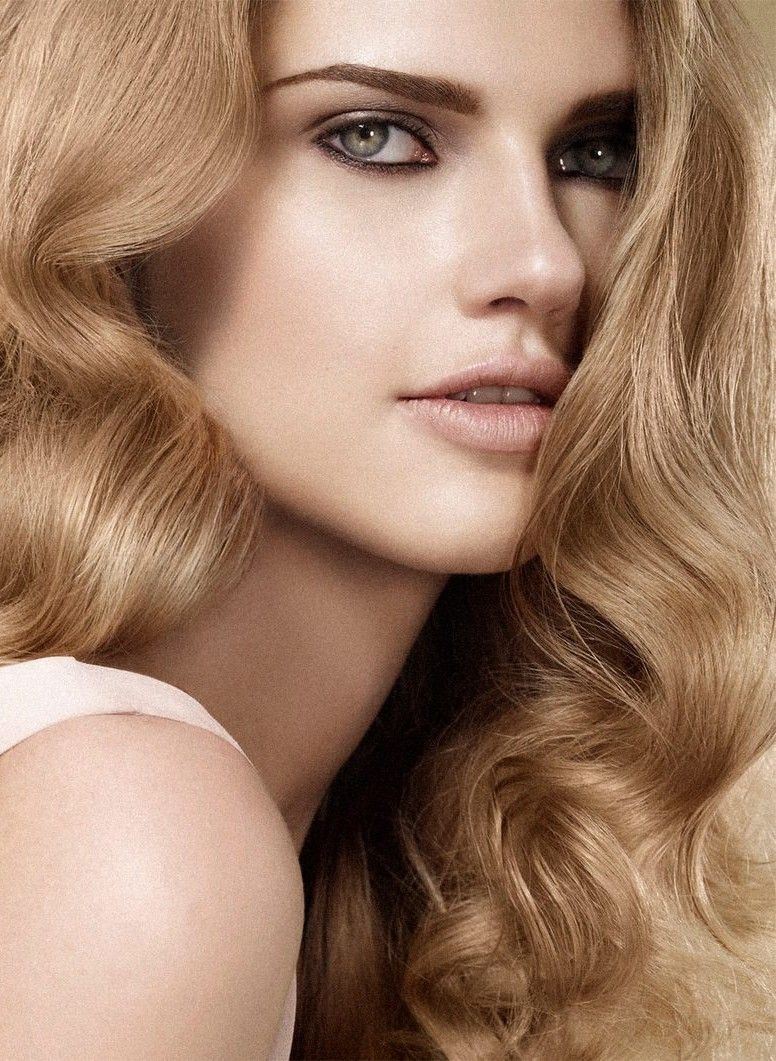 Beauty photography by Adam Browning-Hill