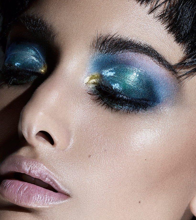 Beauty photography by Adam Browning-Hill