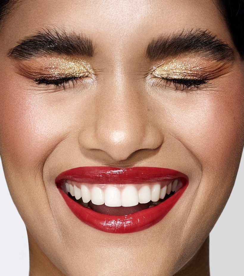 Beauty photography by Adam Browning-Hill