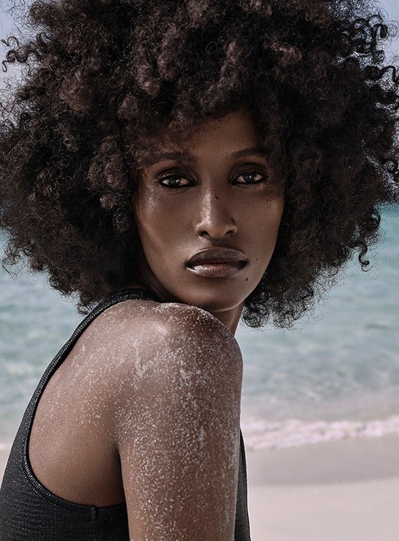 Beauty photography by Adam Browning-Hill