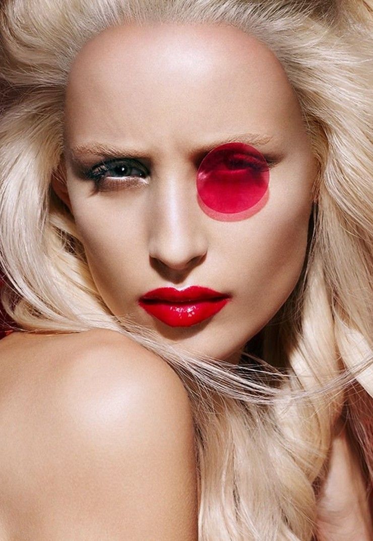 Beauty photography by Adam Browning-Hill