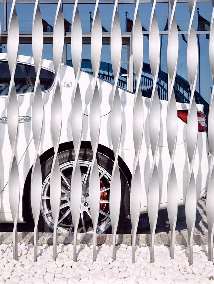 Cars photography by Adam Browning-Hill