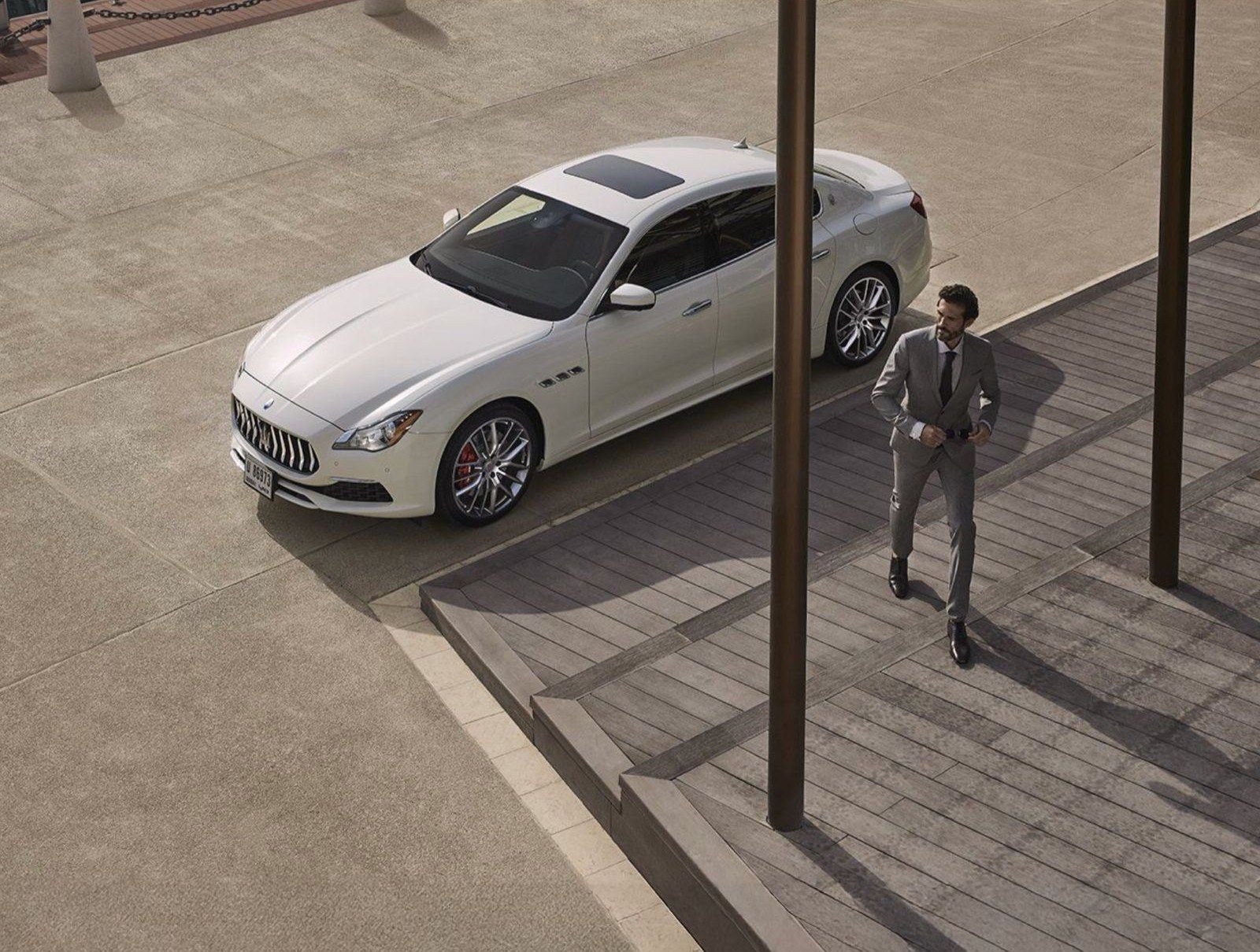 Cars photography by Adam Browning-Hill