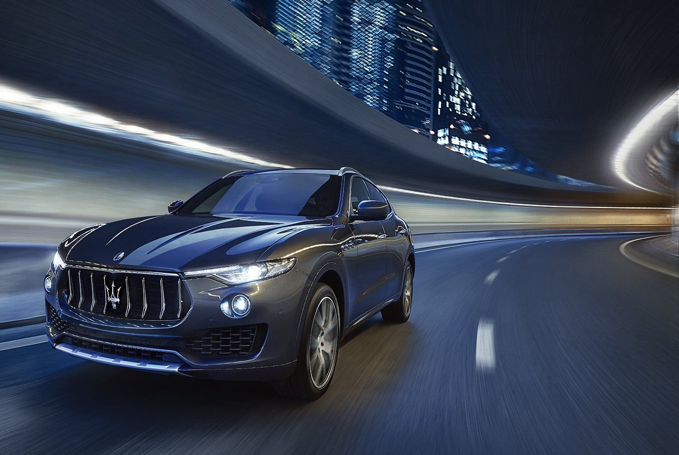 Cars photography by Adam Browning-Hill