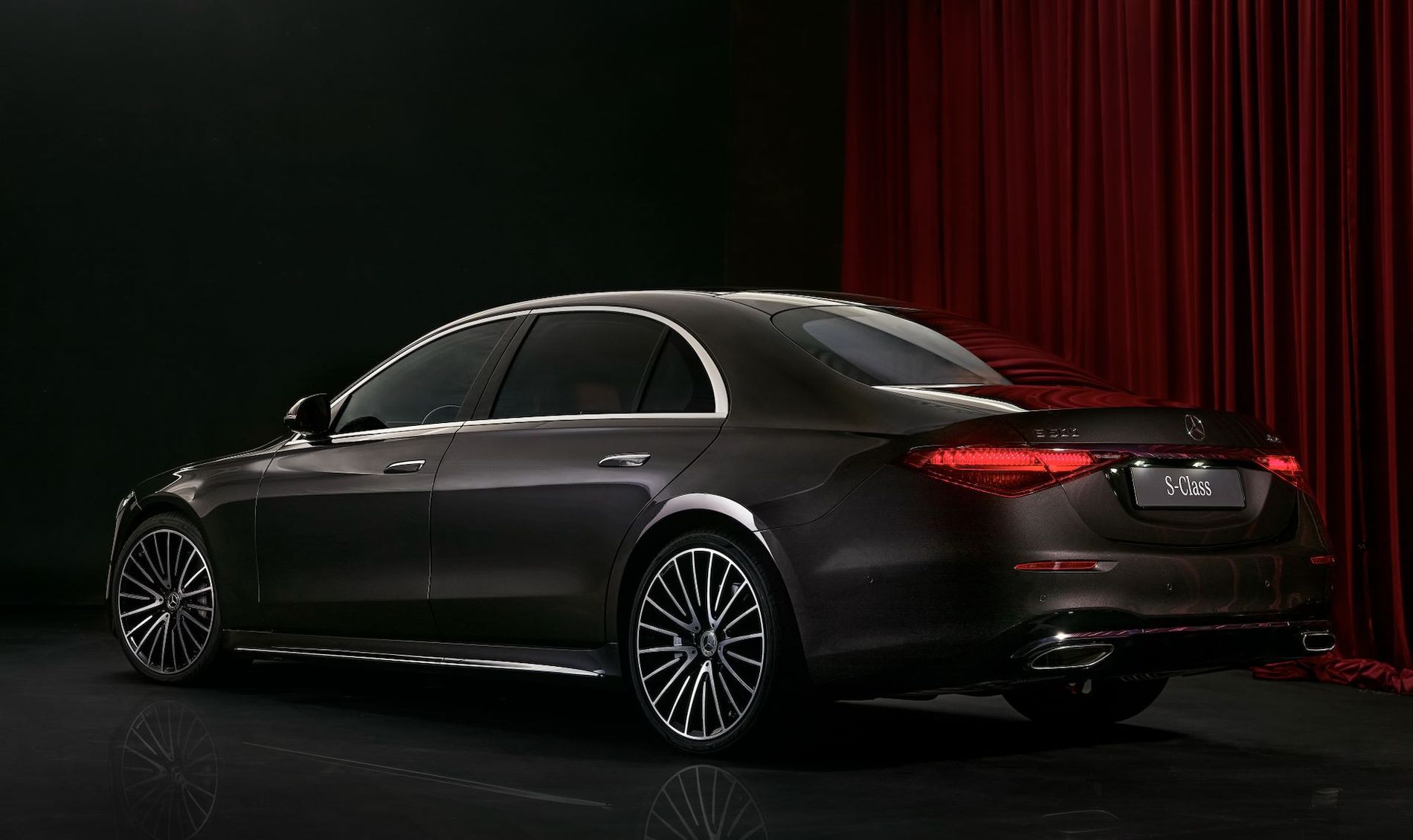Cars photography by Adam Browning-Hill