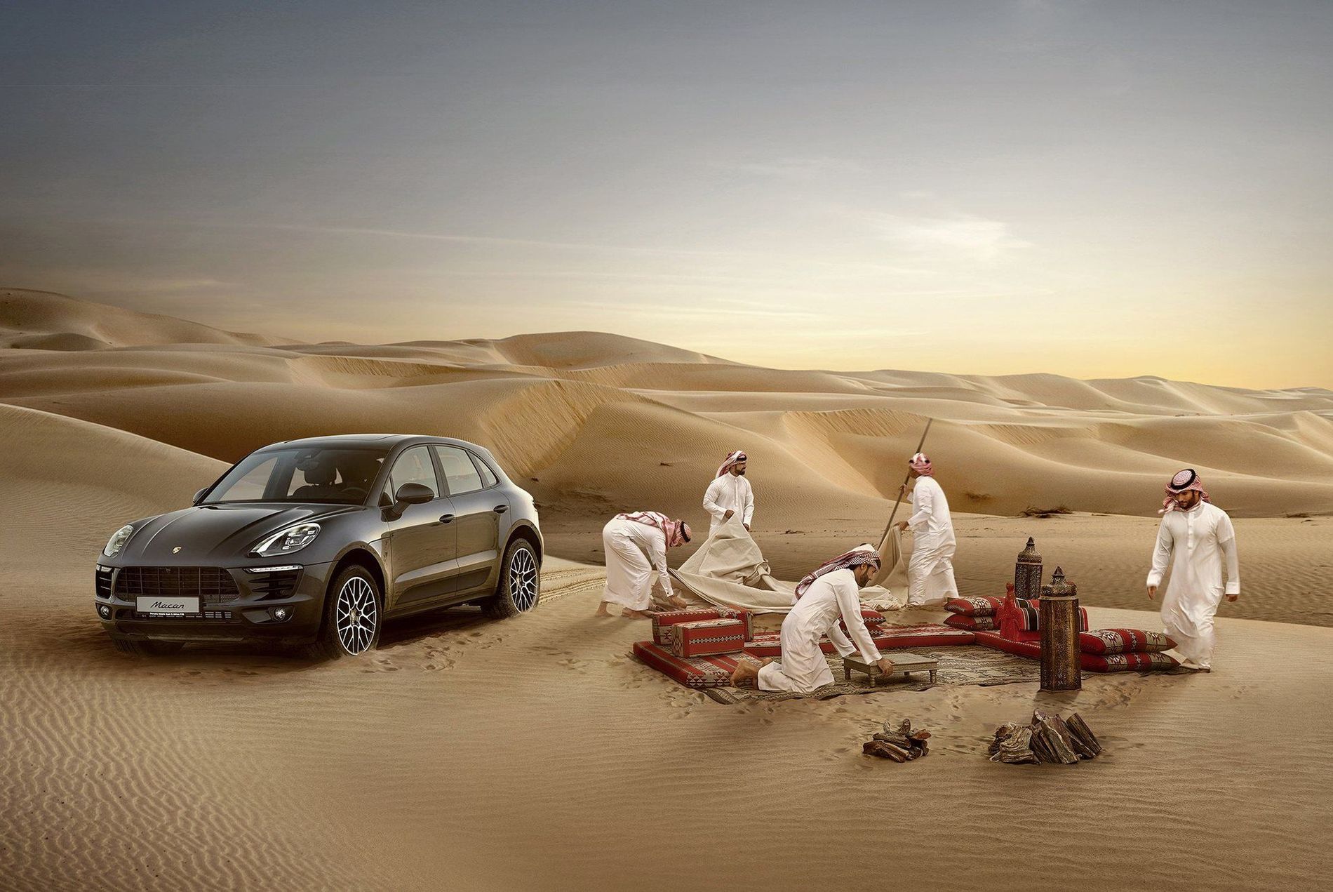 Cars photography by Adam Browning-Hill