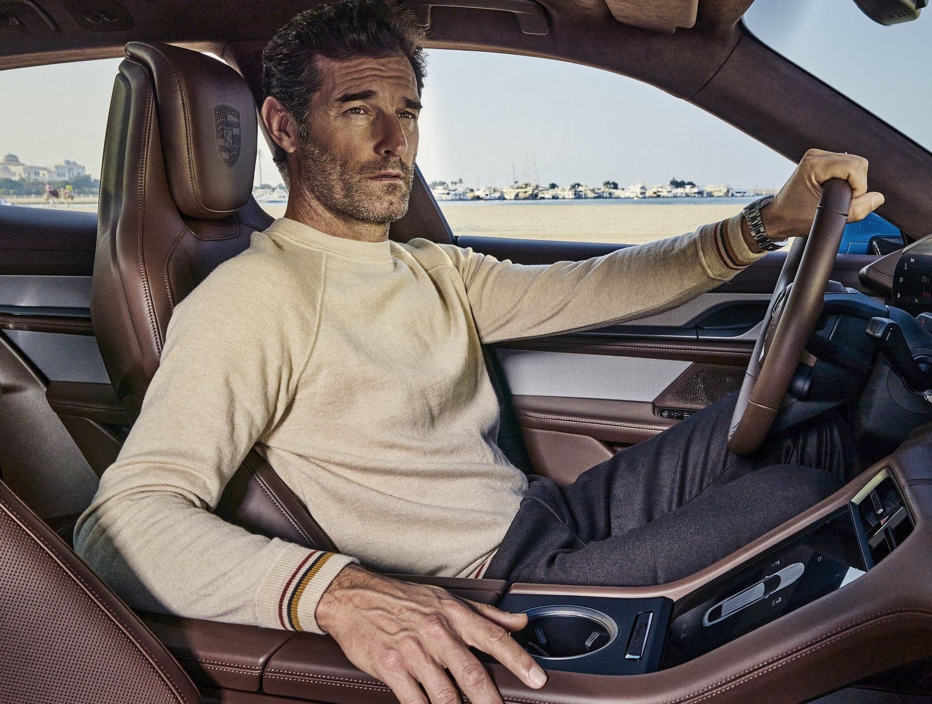 Cars photography by Adam Browning-Hill