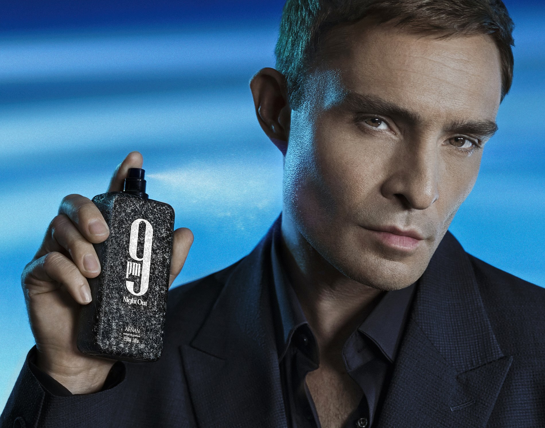 Commercial photography by Adam Browning-Hill