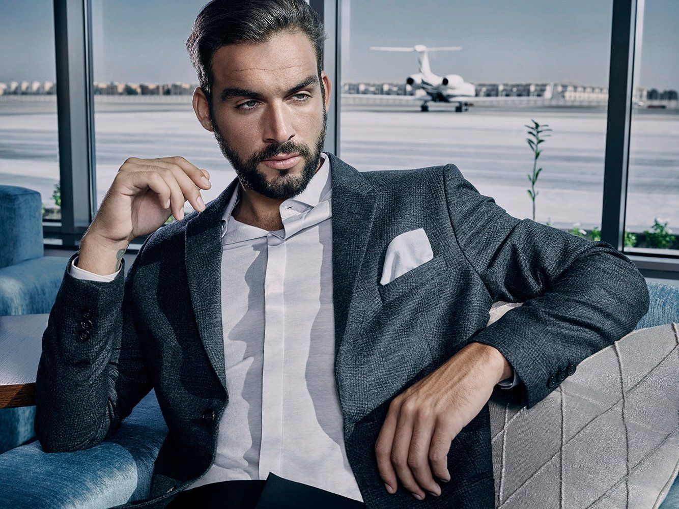 Commercial photography by Adam Browning-Hill