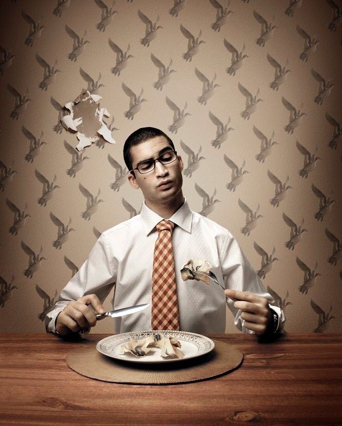 Commercial photography by Adam Browning-Hill