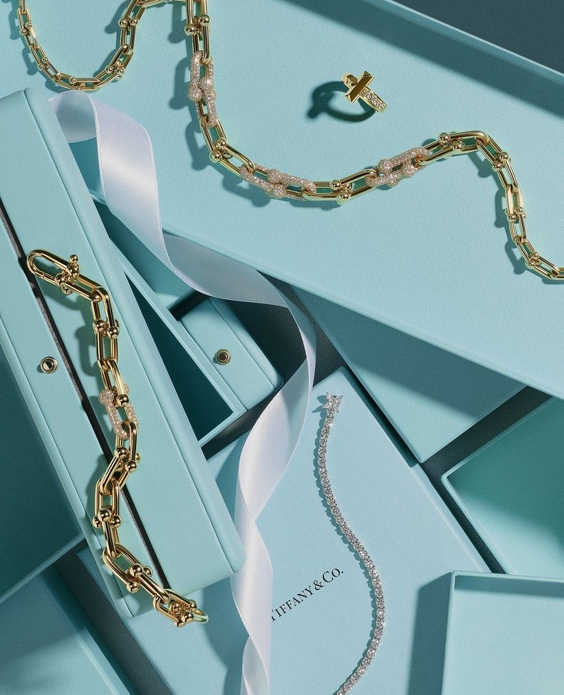 Fashion & Jewellery photography by Adam Browning-Hill
