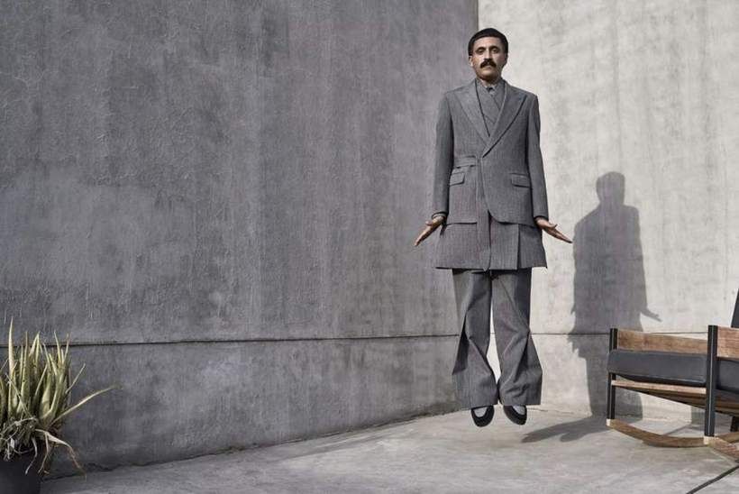 Fashion & Jewellery photography by Adam Browning-Hill