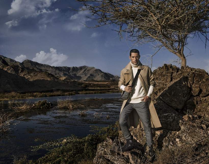 Fashion & Jewellery photography by Adam Browning-Hill