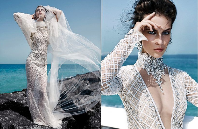 Fashion & Jewellery photography by Adam Browning-Hill