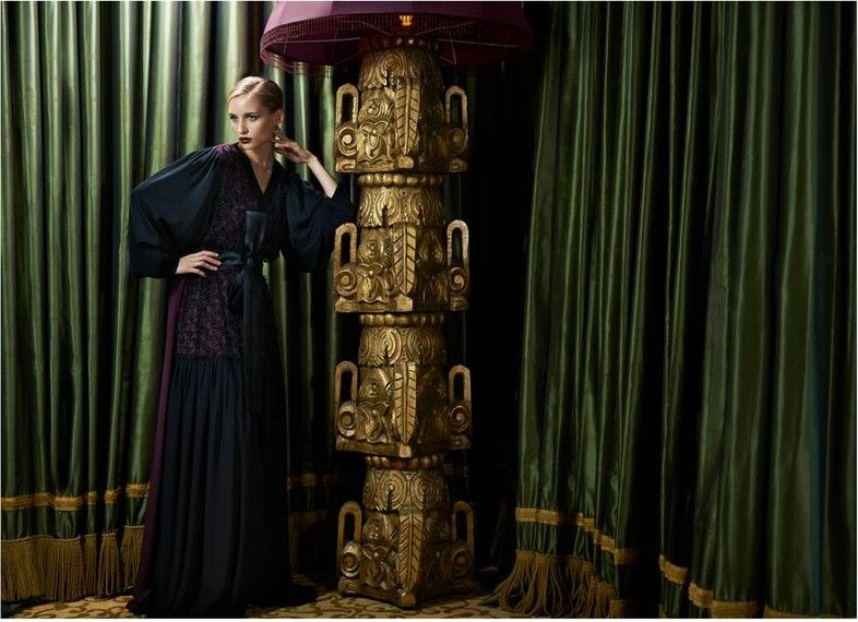 Fashion & Jewellery photography by Adam Browning-Hill