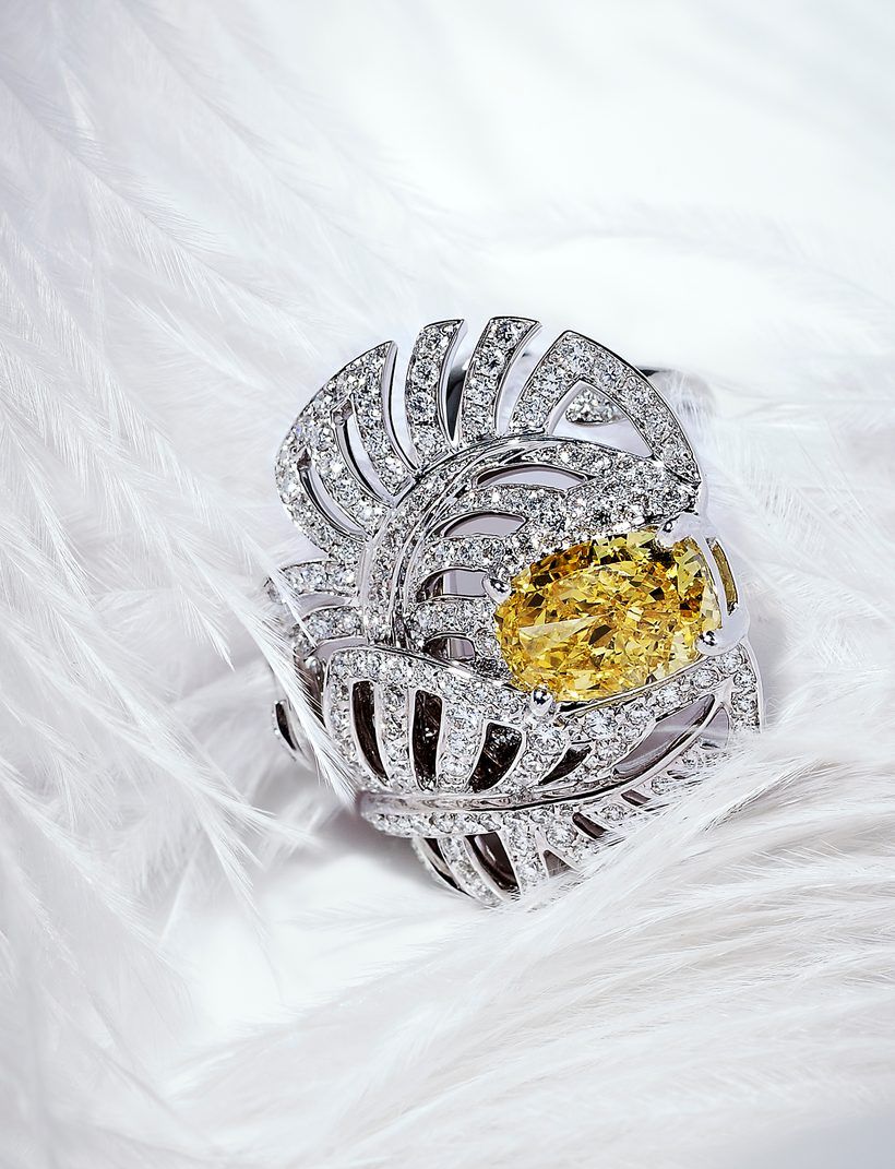 Fashion & Jewellery photography by Adam Browning-Hill