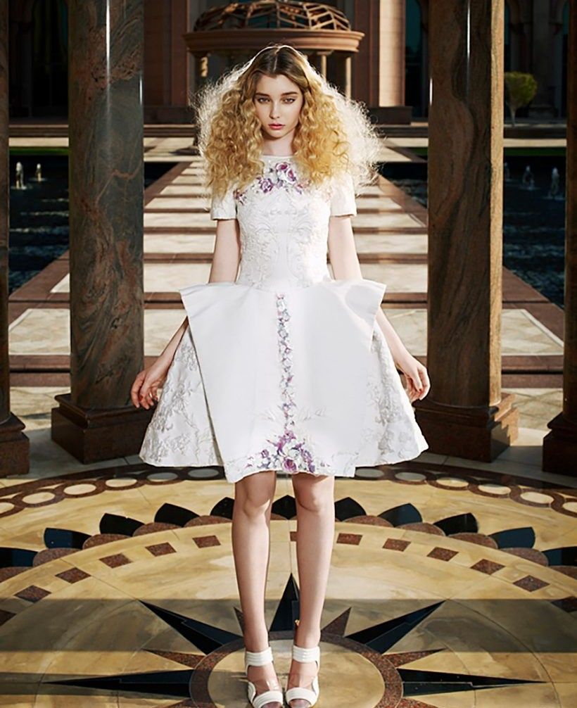 Fashion & Jewellery photography by Adam Browning-Hill
