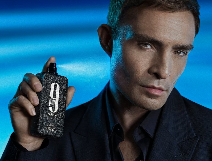 Commercial photography by Adam Browning-Hill