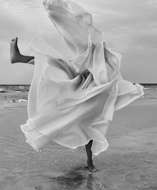 Fashion photography by Adam Browning-Hill