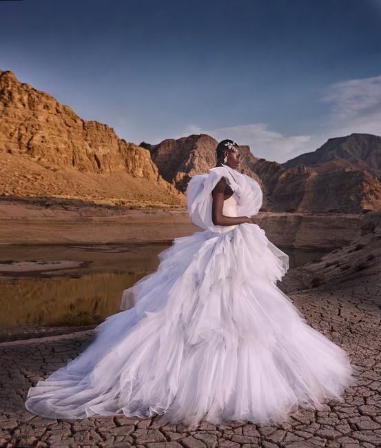 Fashion photography by Adam Browning-Hill