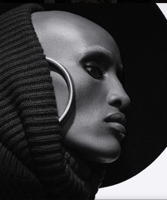 Fashion & Jewellery photography by Adam Browning-Hill