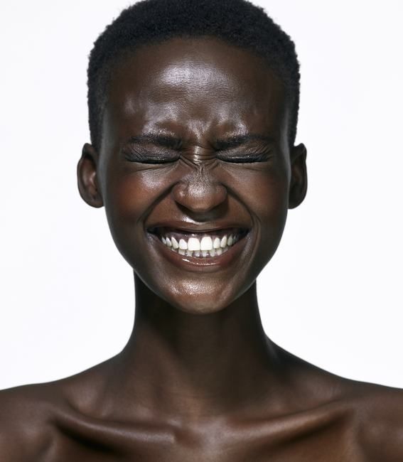 Beauty photography by Adam Browning-Hill