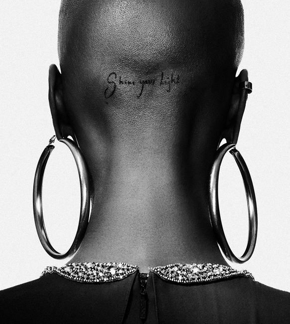 Fashion & Jewellery photography by Adam Browning-Hill