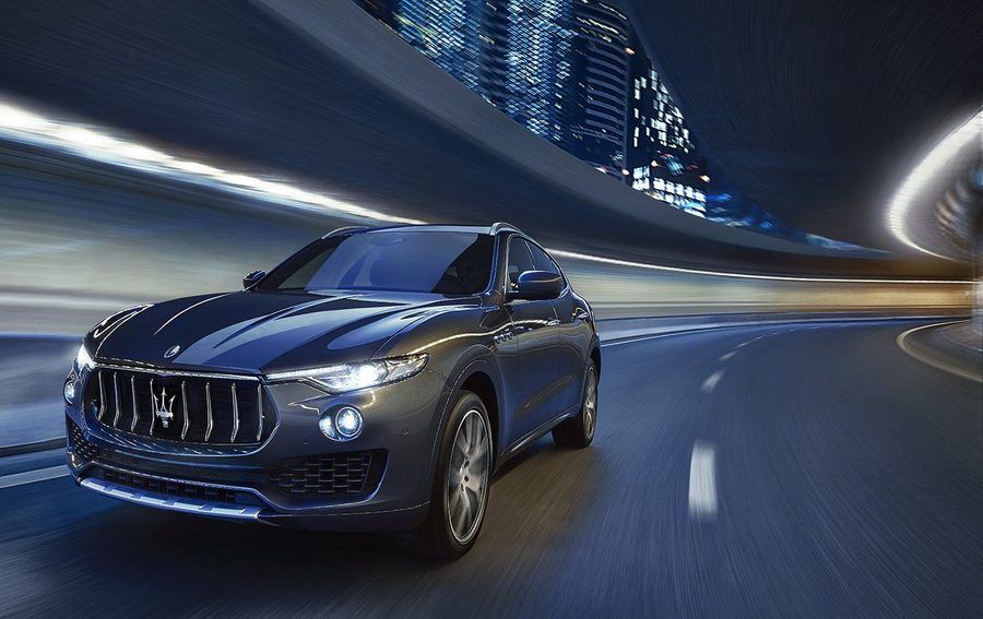 Cars photography by Adam Browning-Hill