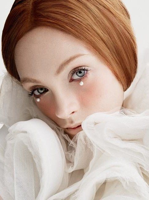 Beauty photography by Adam Browning-Hill